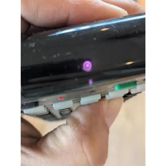 Sony RM-PP505L Remote - Tested and Works Great - Picture 4 of 4